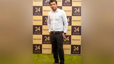 Business News | Attention Music Lovers! Darrpan Bangejaa to Make Season 2 of OG Studio