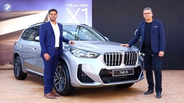 Business News | BMW India Appoints Varsha Autohaus as Its Dealer Partner in Mangaluru