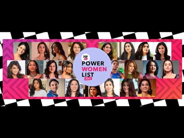 Business News | POPxo Power Women List 2023: Celebrating 23 Trailblazing  Women on International Women's Day | LatestLY