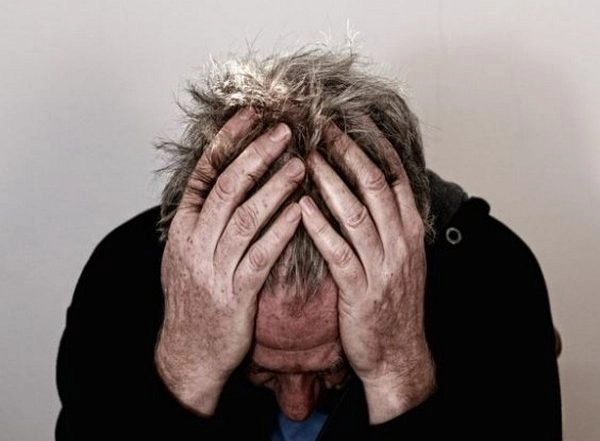 Health News | Depression Symptoms May Raise Risk of Stroke: Study