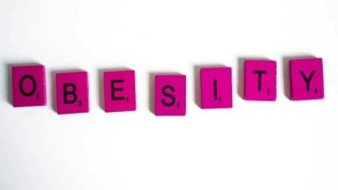 Health News | Natural Peptides May Tackle 'root Cause' of Obesity-related Conditions