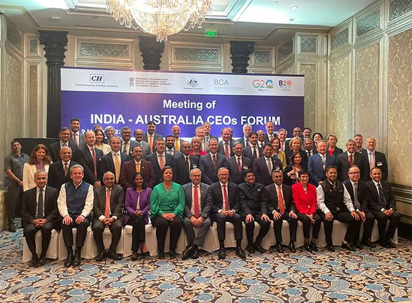 World News | ECTA Between India-Australia to Unlock New Potential in Trade and Investment: Albanese