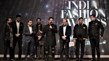 Business News | Entrepreneur Sanjay Nigam to Come Up with Fashion Investment Based Web Series!