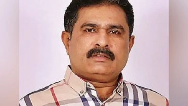 India News | Karnataka: Sitting BJP MLC Puttanna Resigns from Party