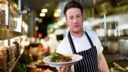 Business News | Jamie Oliver Restaurants Expanding Fast in India