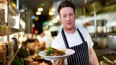 Business News | Jamie Oliver Restaurants Expanding Fast in India