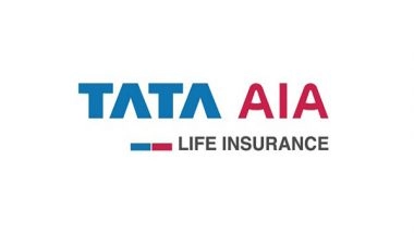 Business News | Tata AIA Wins Kincentric Best Employer in India for the 7th Time in a Row