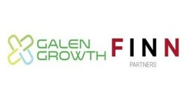 Business News |  Digital Health Ecosystem Report from Galen Growth and FINN Partners Magnifies Insights for the 'Digital Health Ecosystem - Asia Pacific Report'