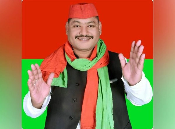 India News | Mau: Samajwadi Party Leader Found Dead Under Mysterious Circumstances, Probe Underway