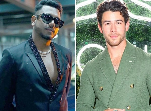 Entertainment News | Nick Jonas Collaborates with 'Maan Meri Jaan' Fame Singer King, Deets Inside