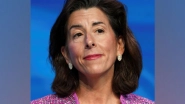 World News |  Partnership with India Most Consequential and Promising: US Commerce Secretary Raimondo