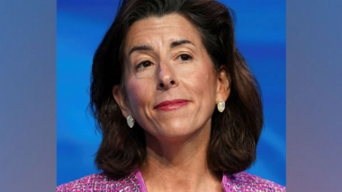 World News |  Partnership with India Most Consequential and Promising: US Commerce Secretary Raimondo
