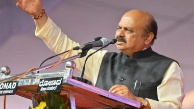 India News | Rehabilitation Centers to Have Educational Institutions Besides Other Facilities: K'taka CM