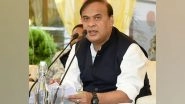 India News | BJP's Focus Not on 2024 but on Nation-building: Himanta Biswa Sarma