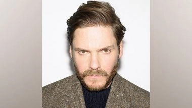 Entertainment News | Daniel Bruhl to Play Fashion Icon Karl Lagerfeld in Series 'Kaiser Karl'