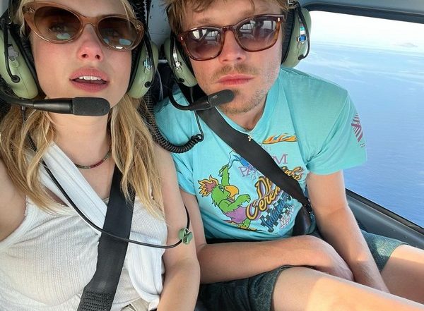 Here’s How Emma Roberts Wished Her Boyfriend Cody John for His Birthday, Actor Writes ‘Happy Birthday Sheesh’