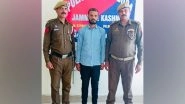 India News | Govt Employee in J-K's  Doda Arrested for 'hateful' Post on Social Media