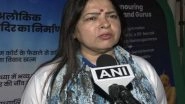 India News | AAP Leaders Knew Sisodia Was Going to Be Arrested: Meenakshi Lekhi