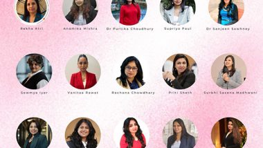 Business News | 15 Women Entrepreneurs to Reckon in 2023