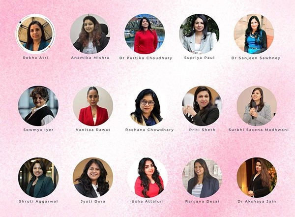 Business News | 15 Women Entrepreneurs to Reckon in 2023