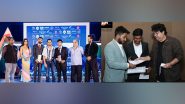 Business News | NIEM's Event Manager of the Year Awards for Top City Colleges