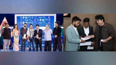 Business News | NIEM's Event Manager of the Year Awards for Top City Colleges