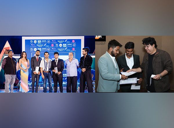 Business News | NIEM's Event Manager of the Year Awards for Top City Colleges