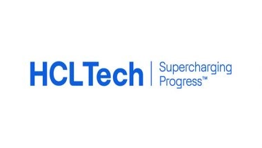 Business News | HCLTech Receives Top Global Recognitions for Its ESG Performance