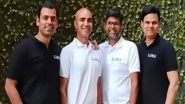 Business News | Luru, the CRM Hygiene and Sales Productivity Platform Secures USD 1.4 Mn Seed Round from India Quotient and Gemba Capital