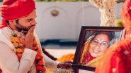 Entertainment News | Rajkummar Rao Remembers His Mother on Her 7th Death Anniversary