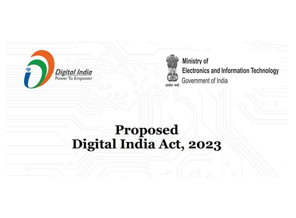 Business News | Govt Held First Public Consultation on Proposed Digital India Act