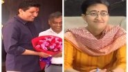 India News | Newly Inducted Delhi Ministers Atishi, Saurabh Take Charge of Ministries Today