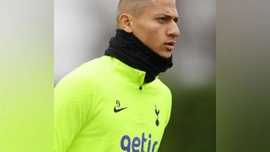 Sports News | Richarlison Slams Spurs Manager Antonio Conte After Early UCL Exit