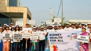 Business News | Apollo Dialysis Celebrates World Kidney Day 2023