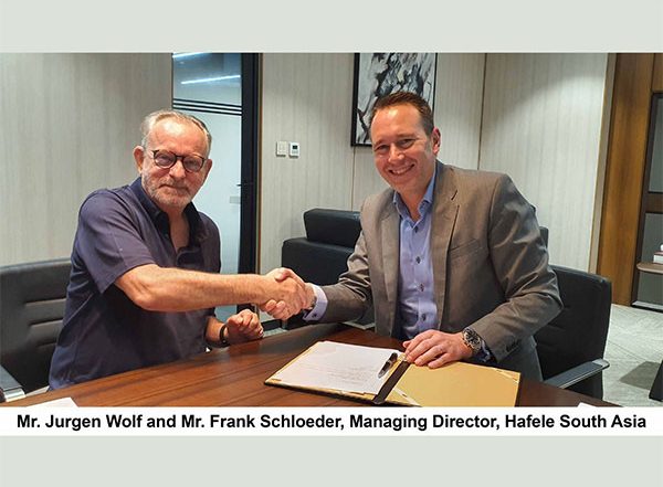 Business News | Hafele India: Paving Way for the Future