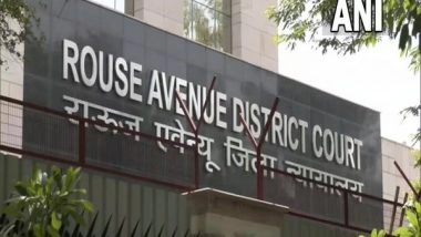 India News | Excise Case: Arun Pillai Moves Court Seeking to Retract His Statement Given to ED, Court Issued Notice