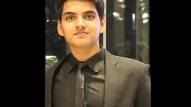 Business News | Rishi Raj Vashistha to Launch AI-based E-Commerce Platform in India