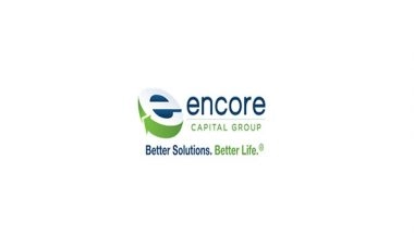Business News | Encore's Midland Credit Management India Operations Pledges an Additional Rs 17 Million to Local Non-profit Organizations