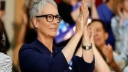 Entertainment News | Jamie Lee Curtis Wonders Why Musicians Do Not Perform at Matinee Shows