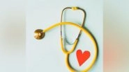 Health News |  Atrial Fibrillation Appears to Heighten Dementia Risk: Research