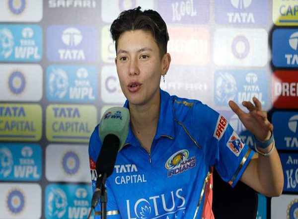 Sports News | Diverse Bowling Attack is MI's Main Strength: Issy Wong After Win over Delhi Capitals