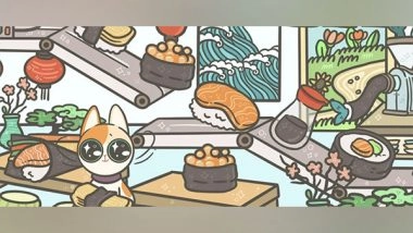 Business News | Big Eyes with Vault Key, Bleeding MANA, and Ripple's Woes: A Roundup of the Latest Crypto News