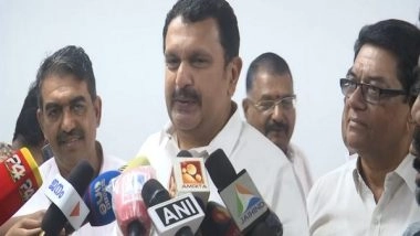 India News | Court Should Order Enquiry into Swapna Suresh's Allegations: Congress Leader K Muraleedharan