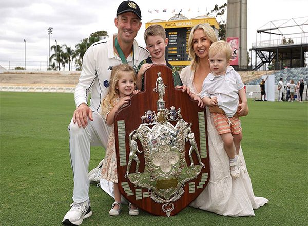 Sports News | Australia Batter Shaun Marsh Retires from First-class Cricket