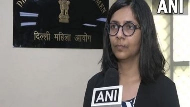 India News | Delhi High Court Stays Proceedings Against DCW Chief Swati Maliwal in Corruption Case