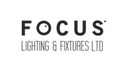 Business News | Focus Lighting & Fixtures Wins Rs 13.50 Crore Contract to Design and Install 3-D Mapping Light and Sound Show at Surat Castle