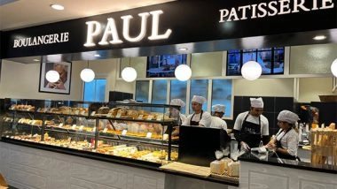 Business News | A French Culinary Journey Awaits You at a New Address: PAUL at Select CITYWALK New Delhi