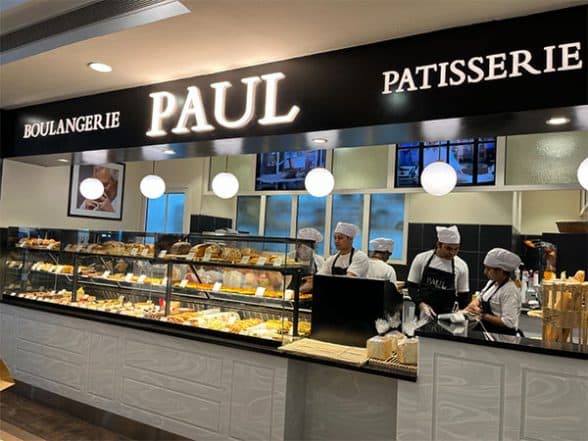 Business News | A French Culinary Journey Awaits You at a New Address: PAUL at Select CITYWALK New Delhi | LatestLY
