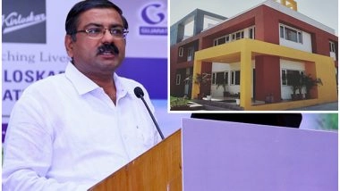 Business News | NSSPL Breaking the Barriers and Touching the Heights by Providing World Class Technologies and Excellent Services to Its Valuable Clients