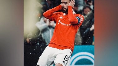 Sports News | Manchester United Beats Real Betis 4-1, Red Devils Produce Five Star Performance